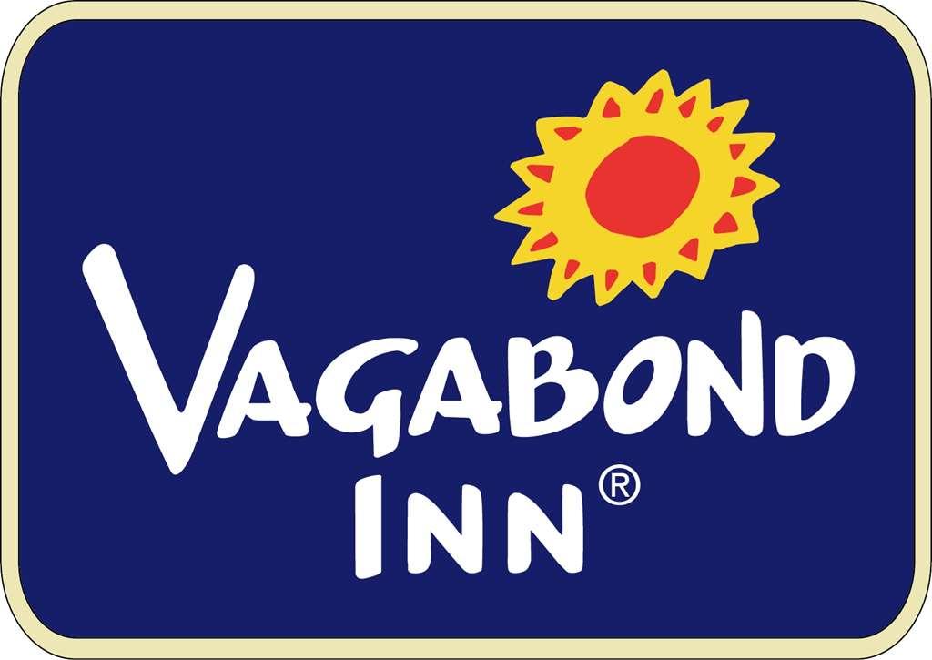 Vagabond Inn Bakersfield North Лого снимка